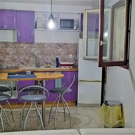 Paris-gagny Apartment *