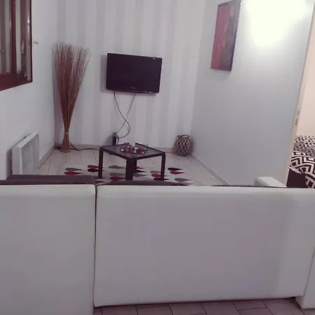 Apartment Paris-gagny